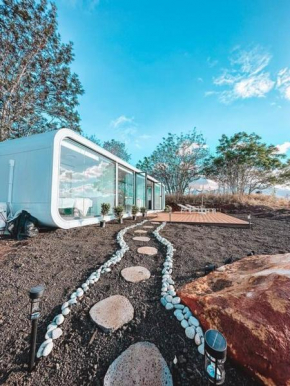 Modern Off Grid Tiny Home!